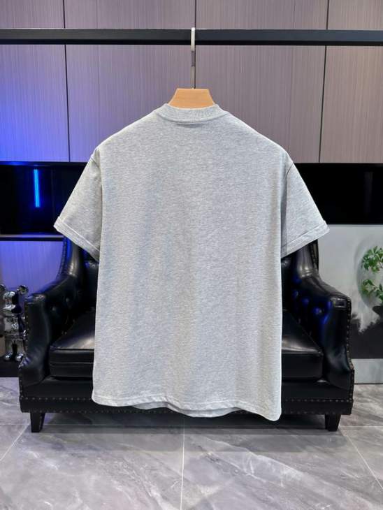 Dior T Shirts Short _SKUDiorS-XLxetr25515606